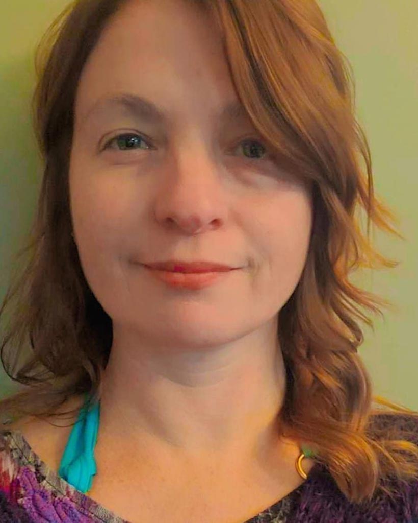 Julie Vaudrin-Charette